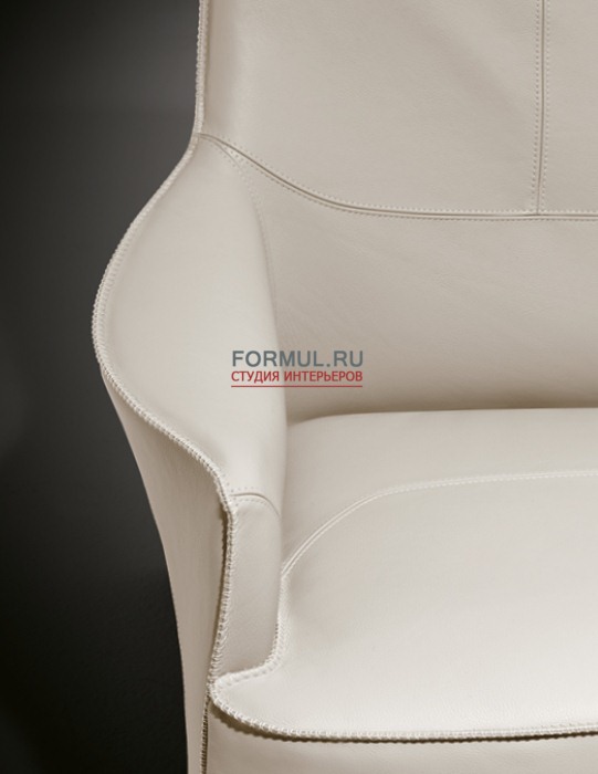 Кресло Giorgetti Mobius